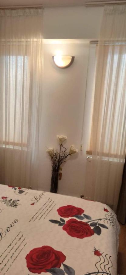 Apartamento Bia Studio Republicii Braşov Exterior foto