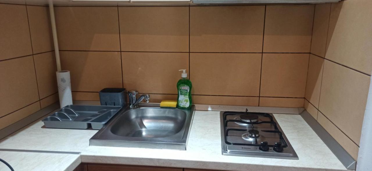 Apartamento Bia Studio Republicii Braşov Exterior foto